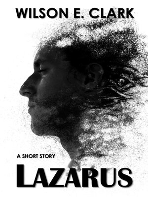 cover image of Lazarus